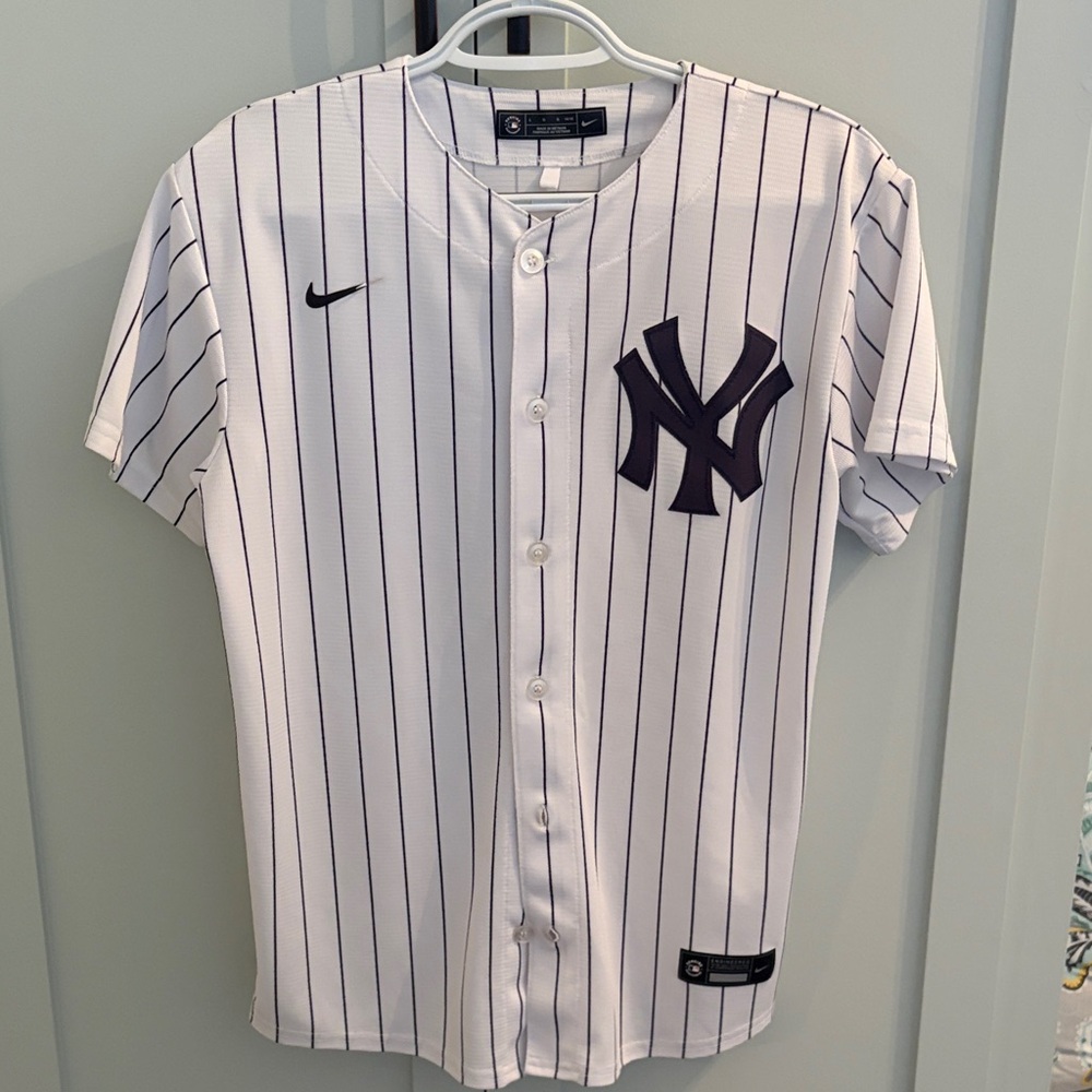 Nike NY Yankees Jersey